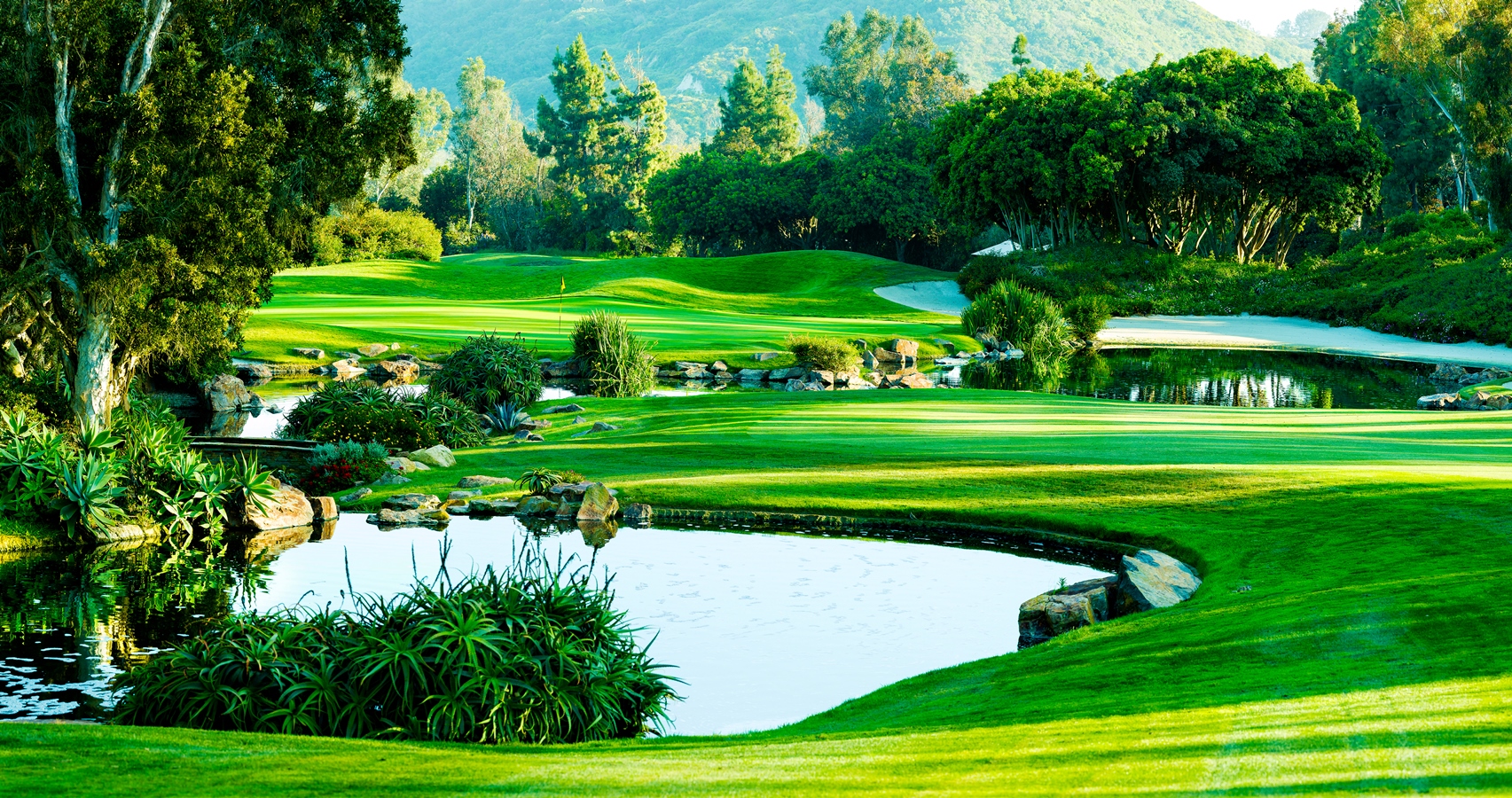 Park Hyatt Aviara Resort,Golf Club & Spa award winning resort San Diego