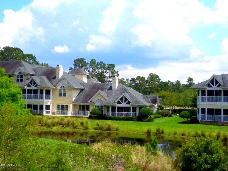 World Golf Village, St. Augustine Gryphon Golf and Ski