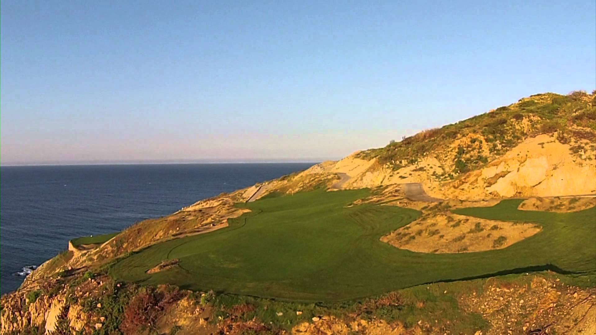 Quivira Golf Club – Gryphon Golf and Ski