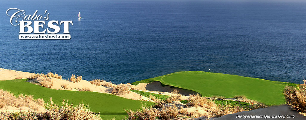 Quivira Golf Club – Gryphon Golf and Ski