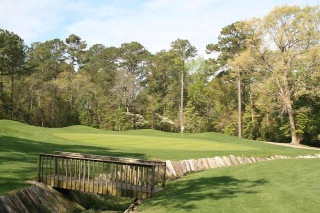 Heather Glenis A Beautifully Crafted Golf Links Style Course In Heather Glenis A Beautifully Crafted