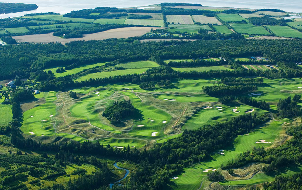 Fox Meadows Golf Course Gryphon Golf and Ski